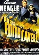 Nurse Edith Cavell cover