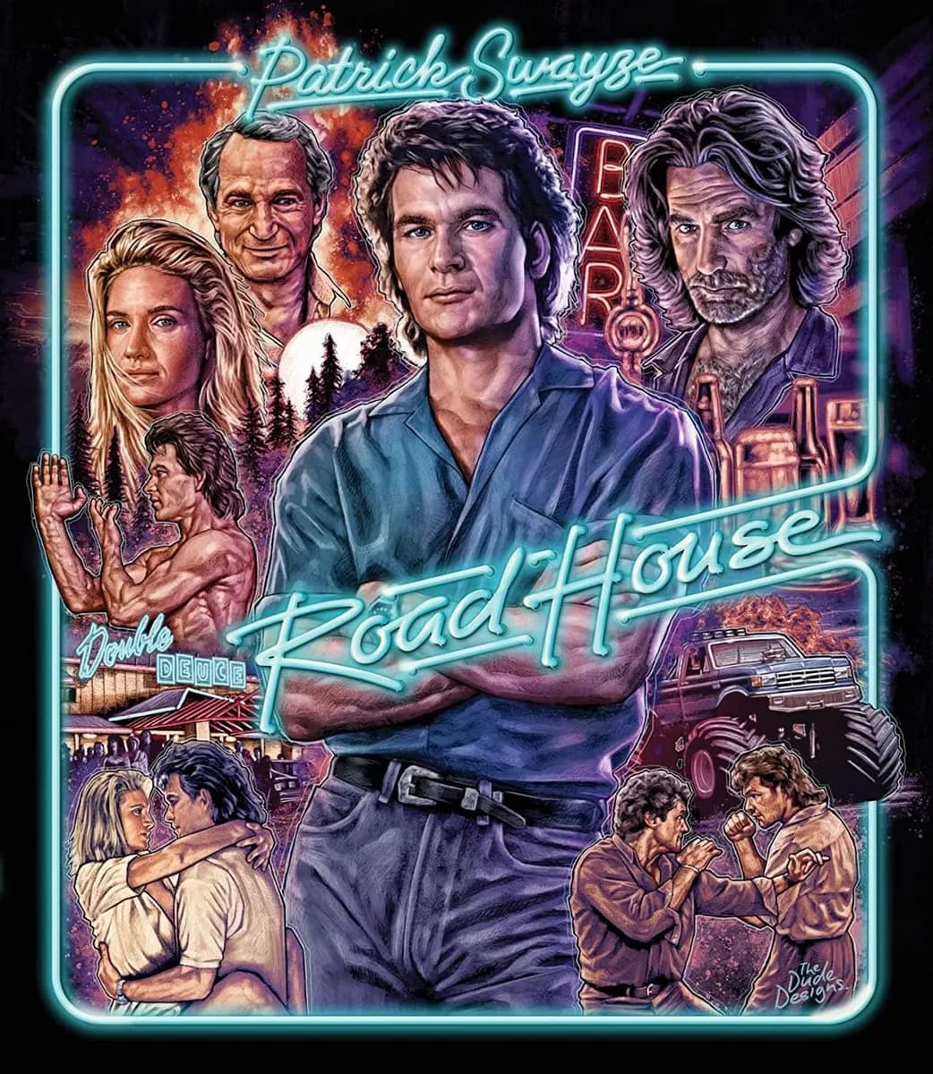 Road House cover