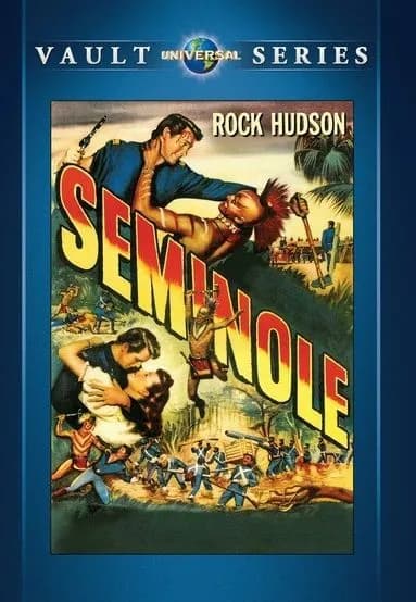 Seminole cover