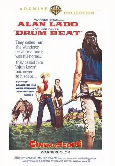 Drum Beat cover