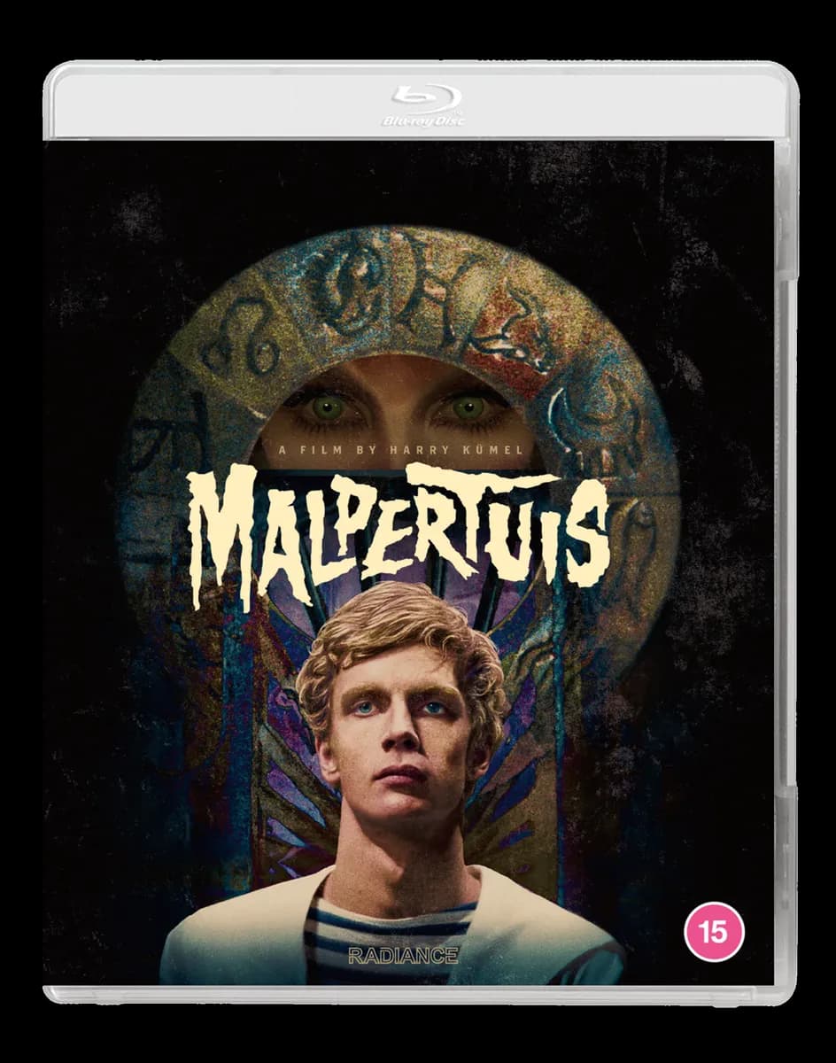 Malpertuis cover