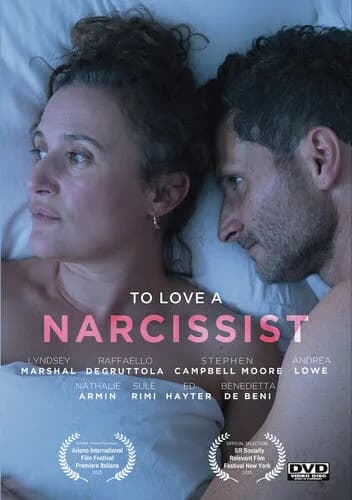 To Love A Narcissist cover