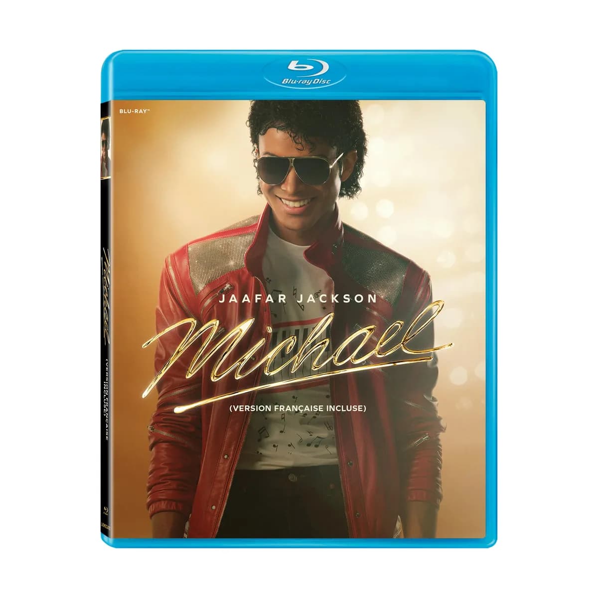 Michael cover