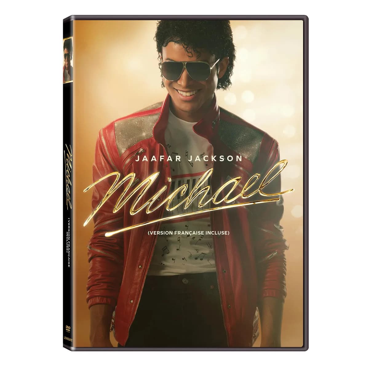Michael cover