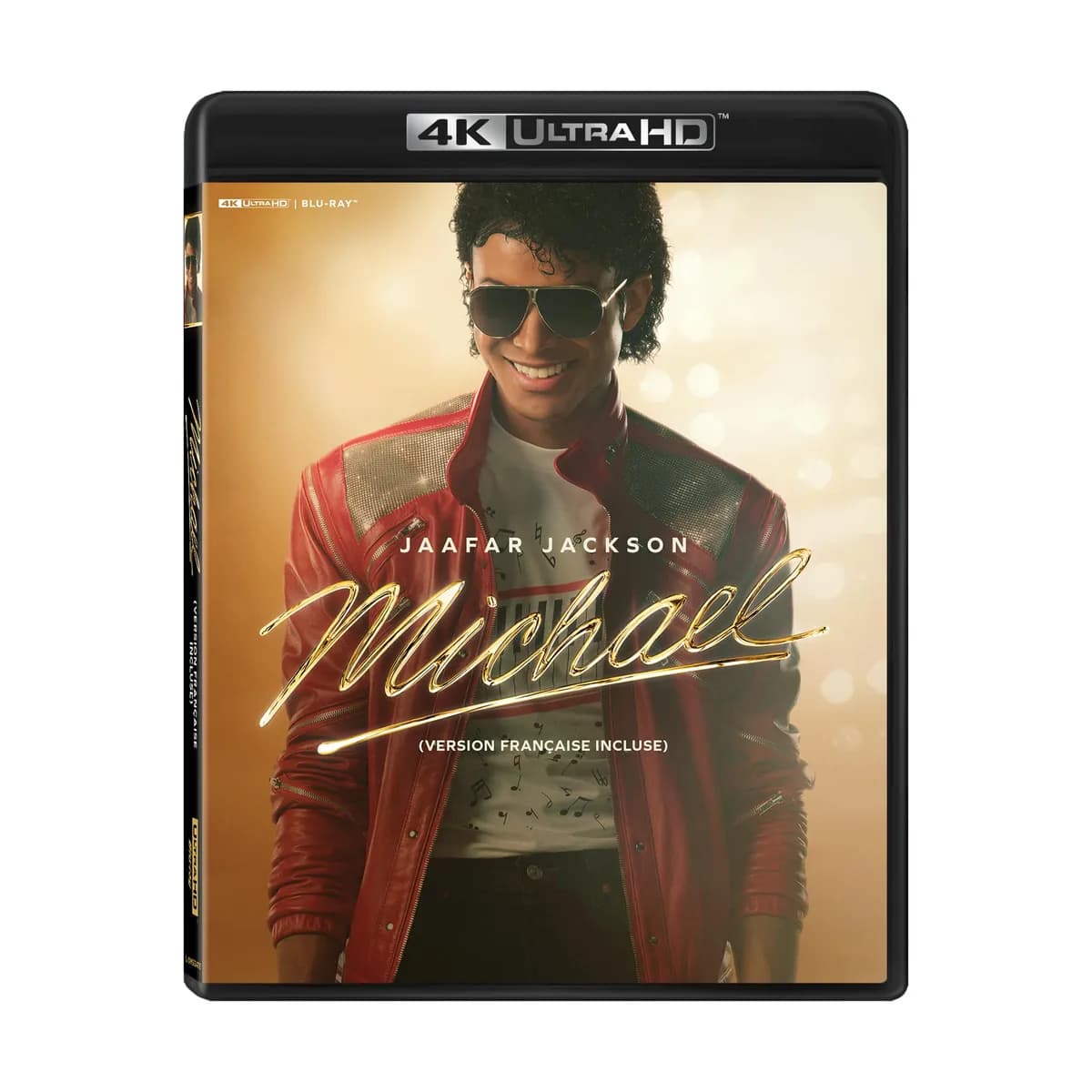 Michael cover