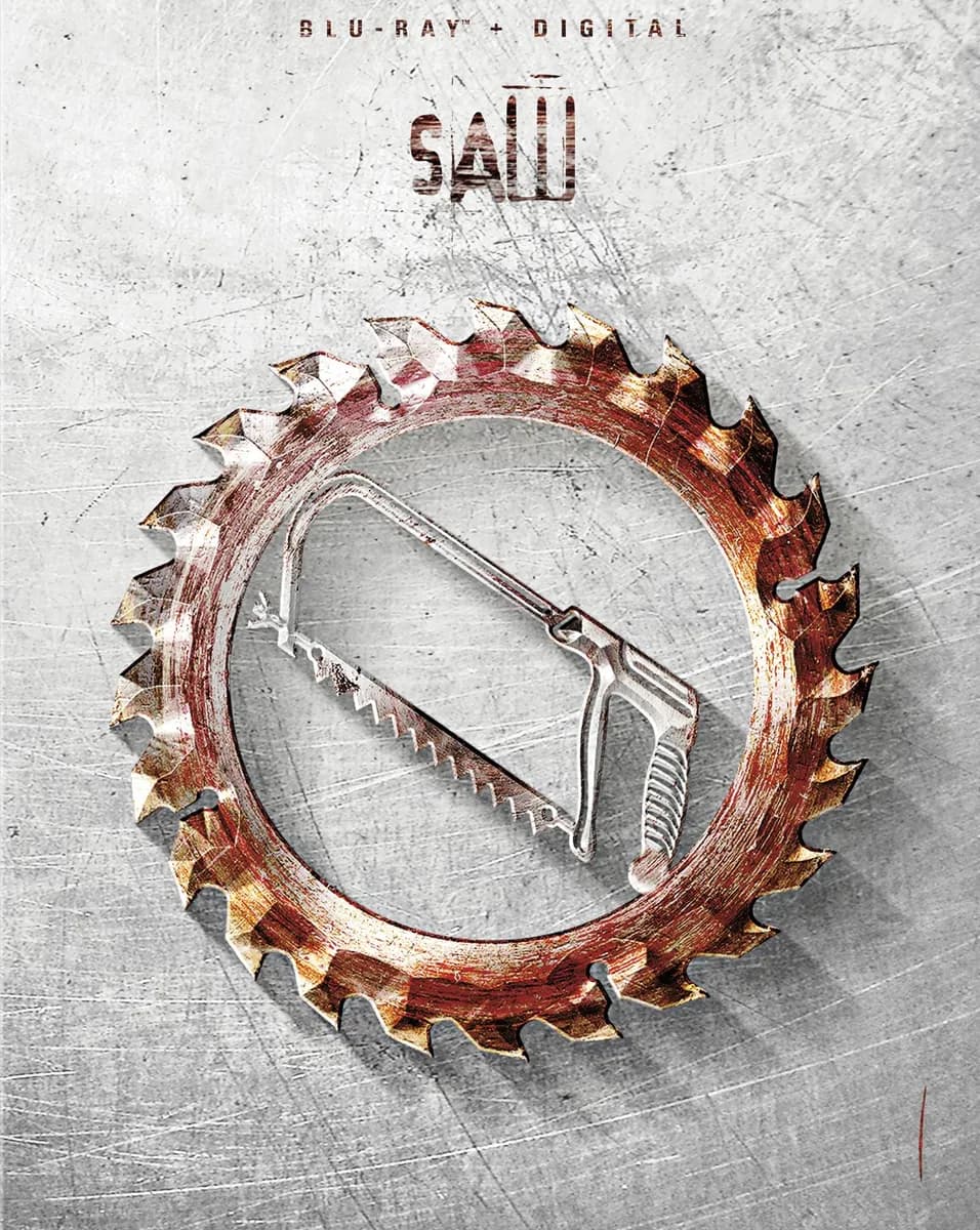 Saw cover