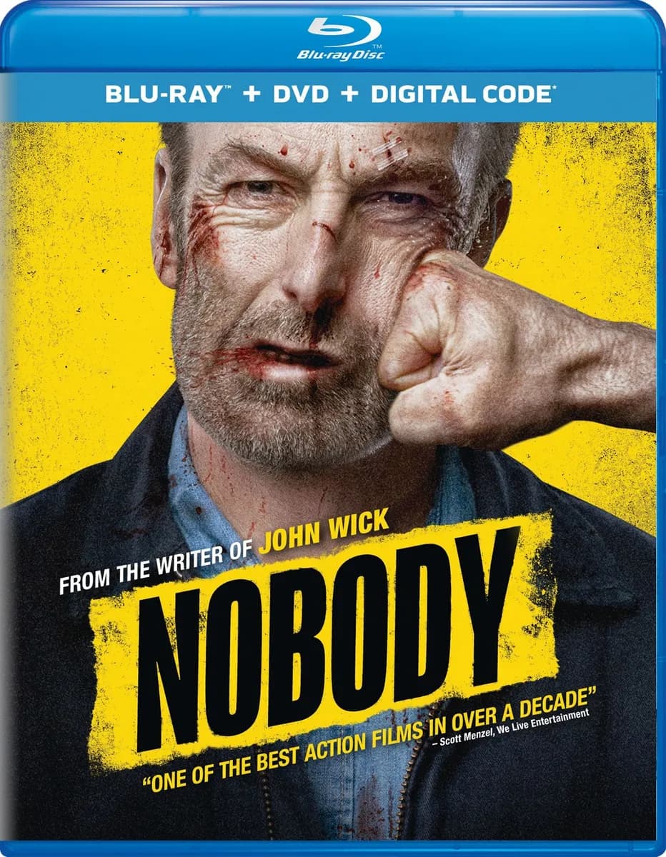 Nobody cover