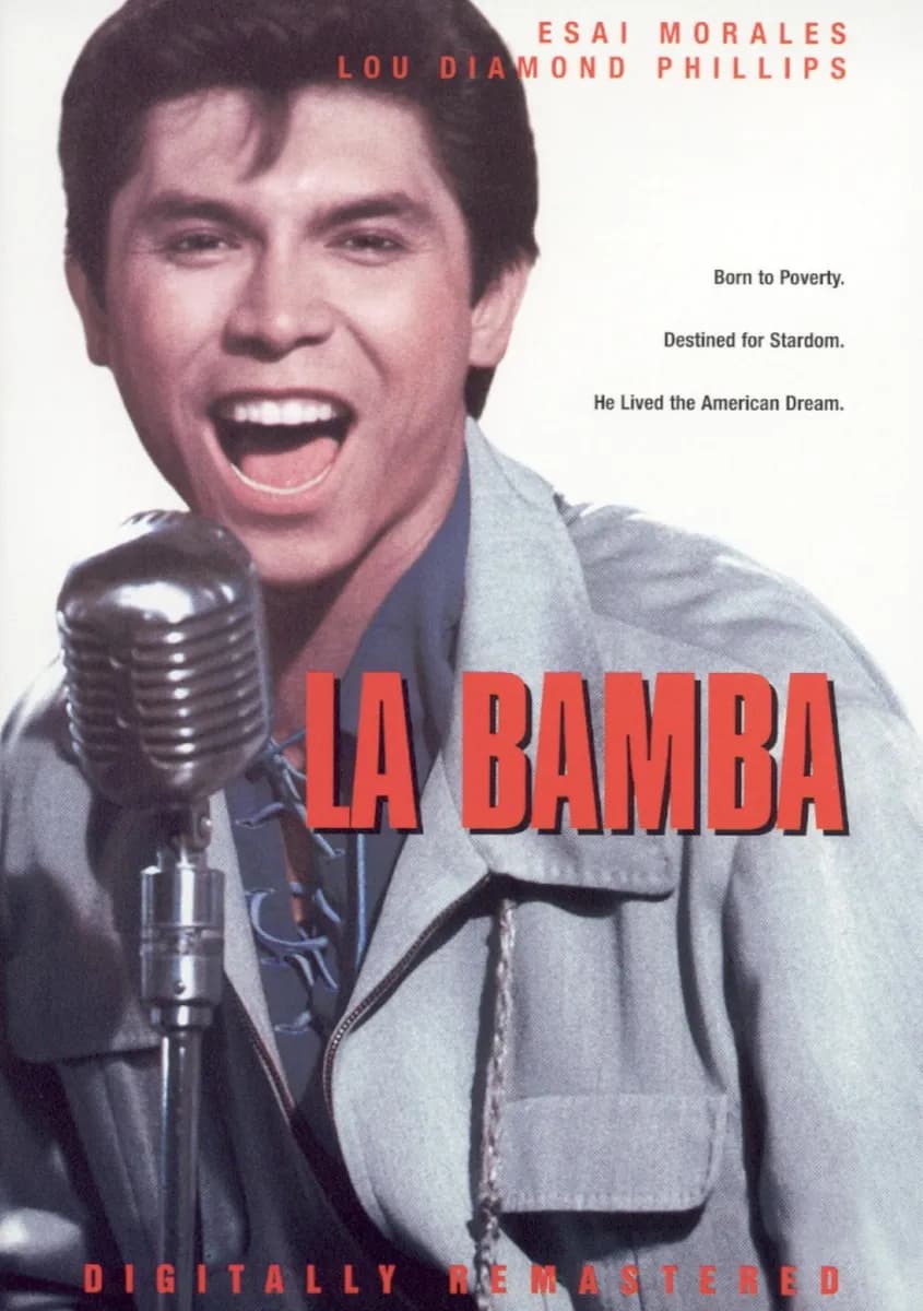 La Bamba cover