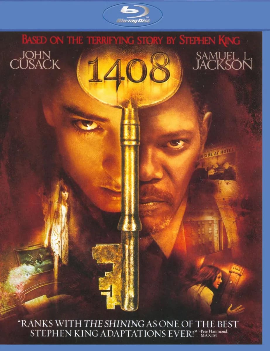 1408 cover
