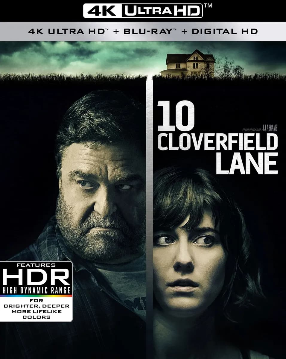 10 Cloverfield Lane cover