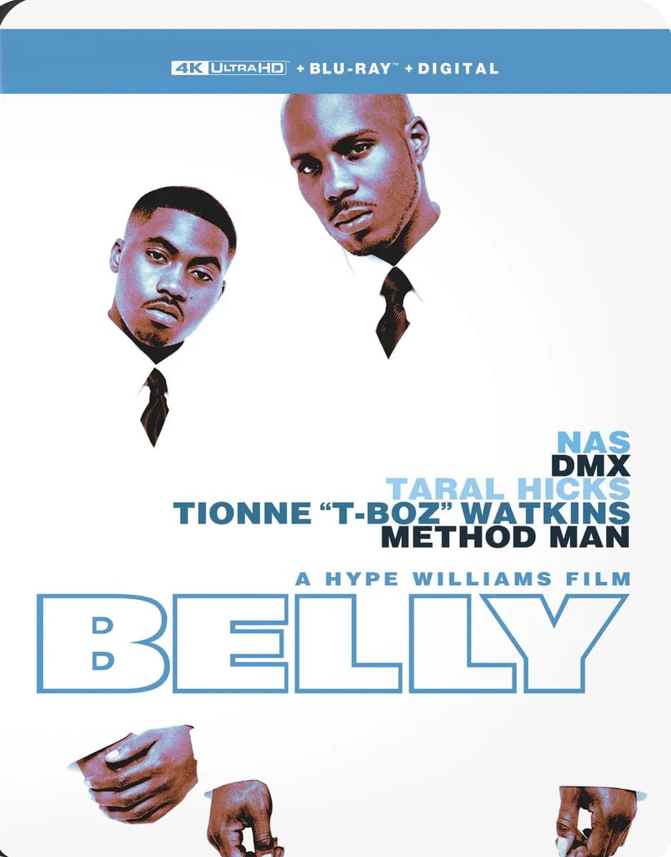 Belly cover