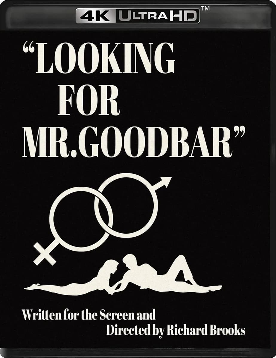 Looking for Mr. Goodbar cover