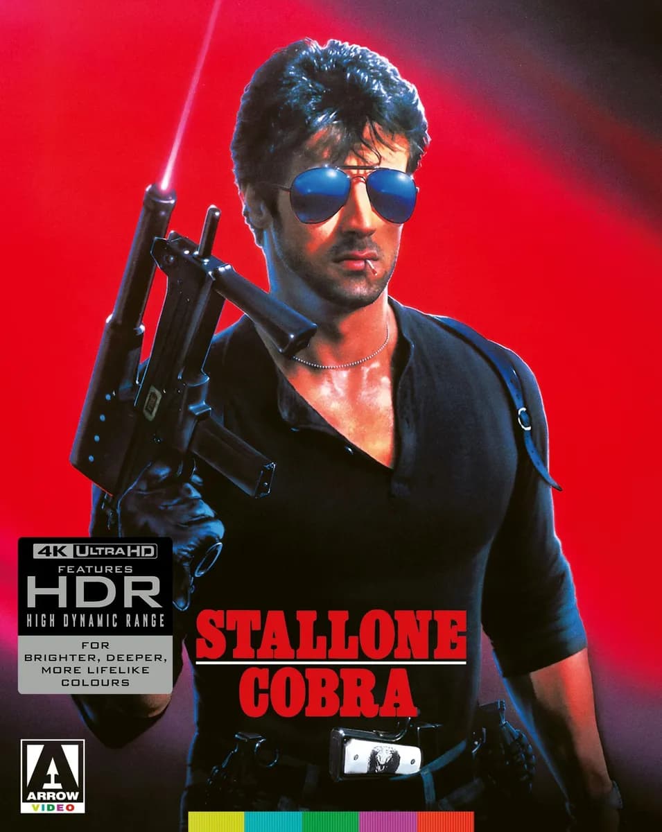 Cobra cover