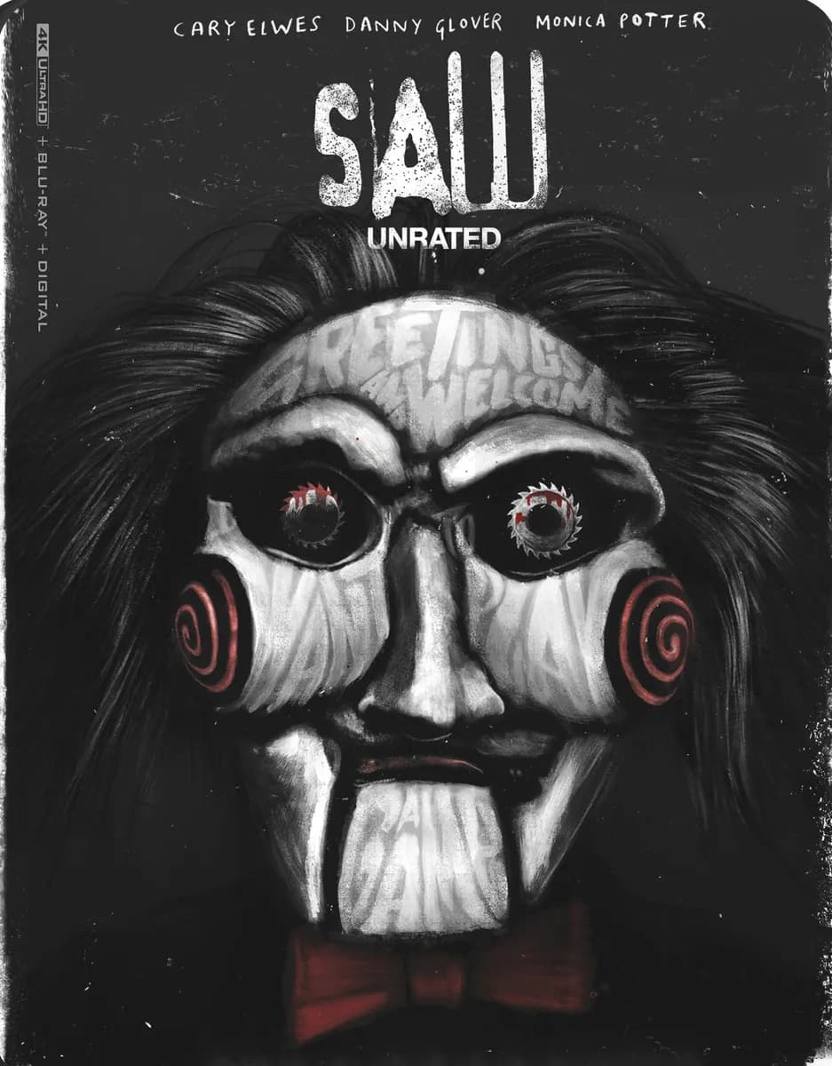 Saw cover