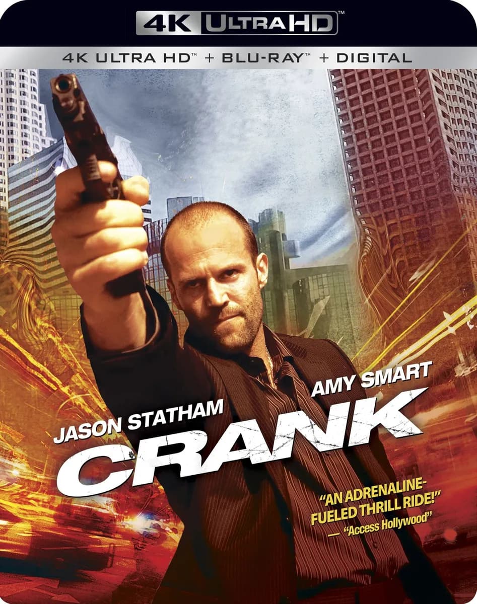 Crank cover