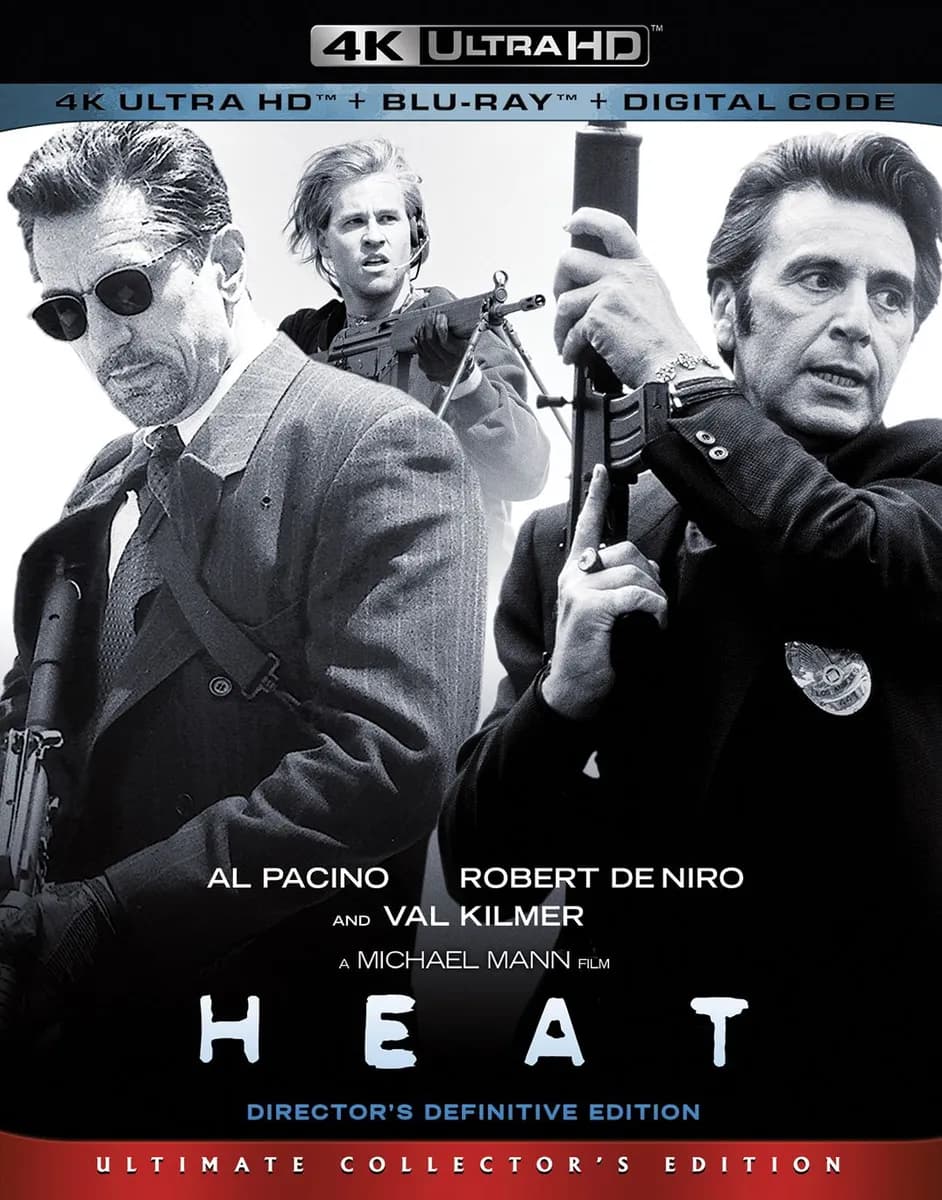 Heat cover