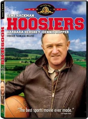 Hoosiers cover