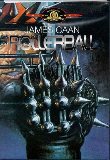 Rollerball cover