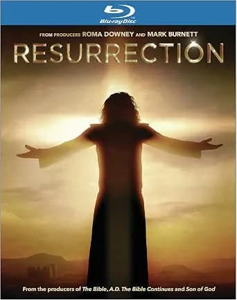 Resurrection cover