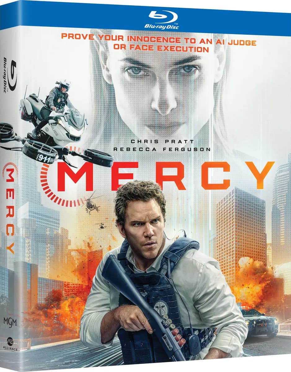Mercy cover