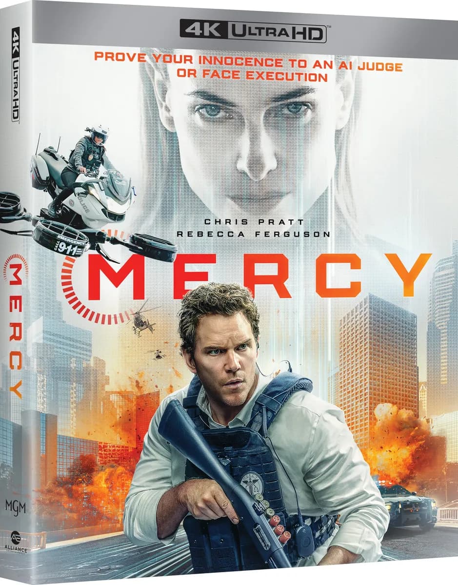 Mercy cover