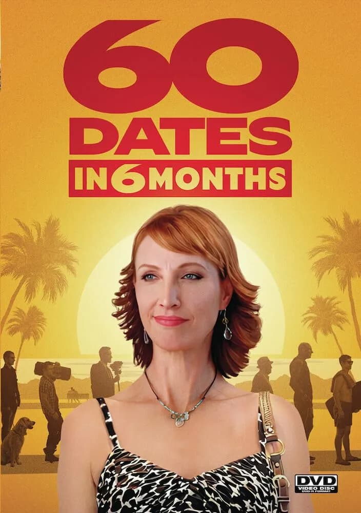 60 Dates in 6 Months cover