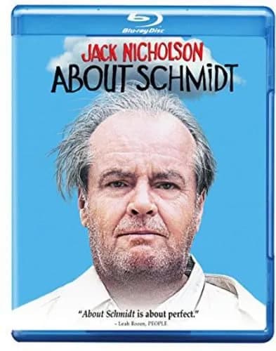 About Schmidt cover