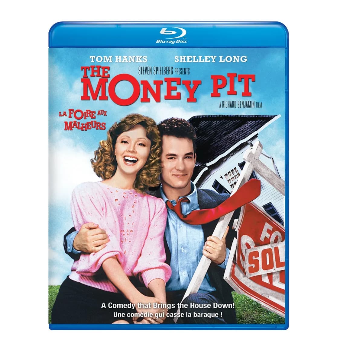 The Money Pit cover