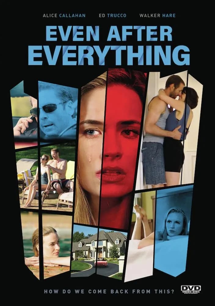 Even After Everything cover