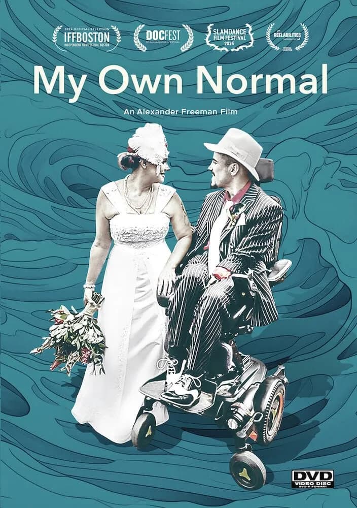 My Own Normal cover