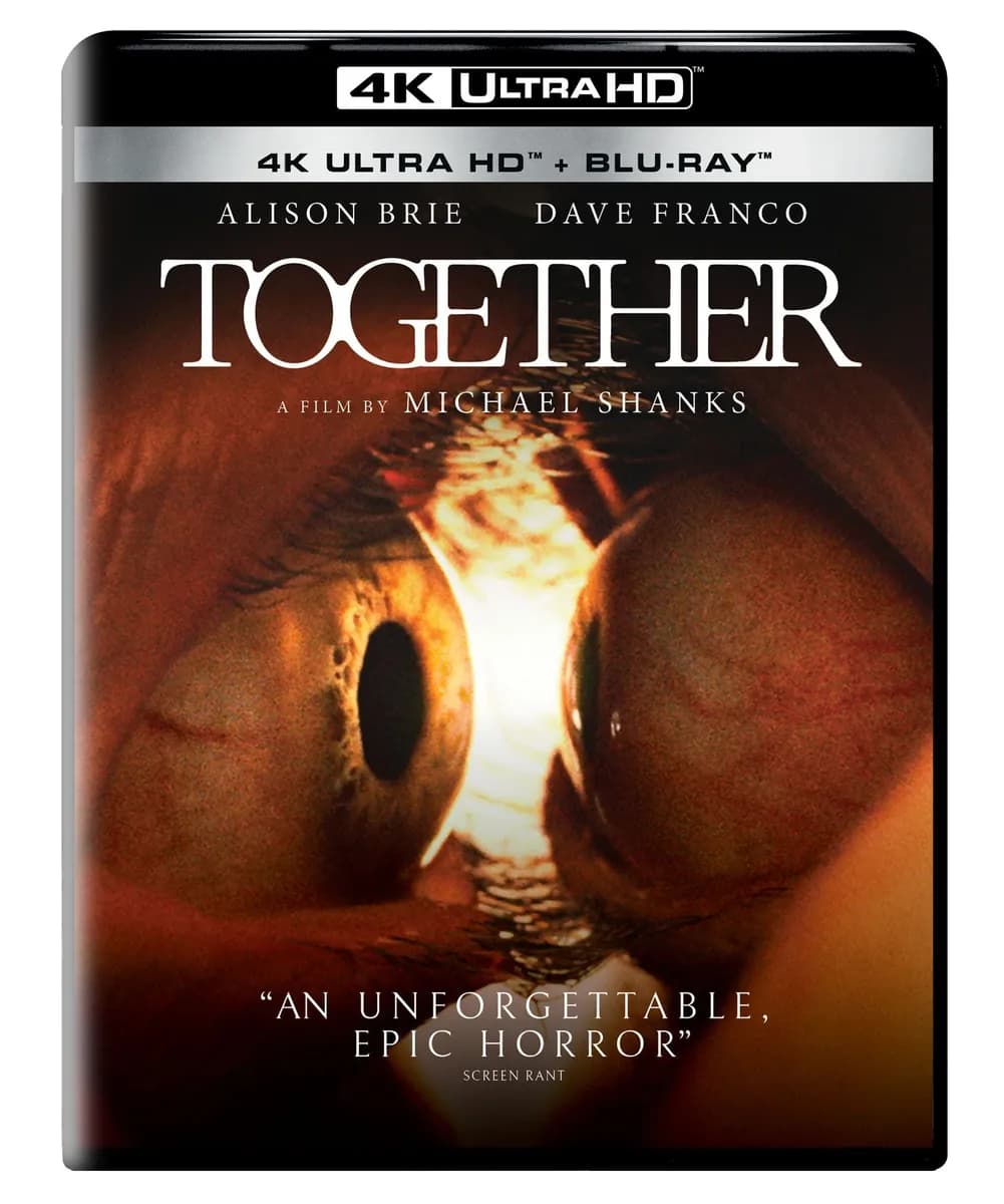 Together cover