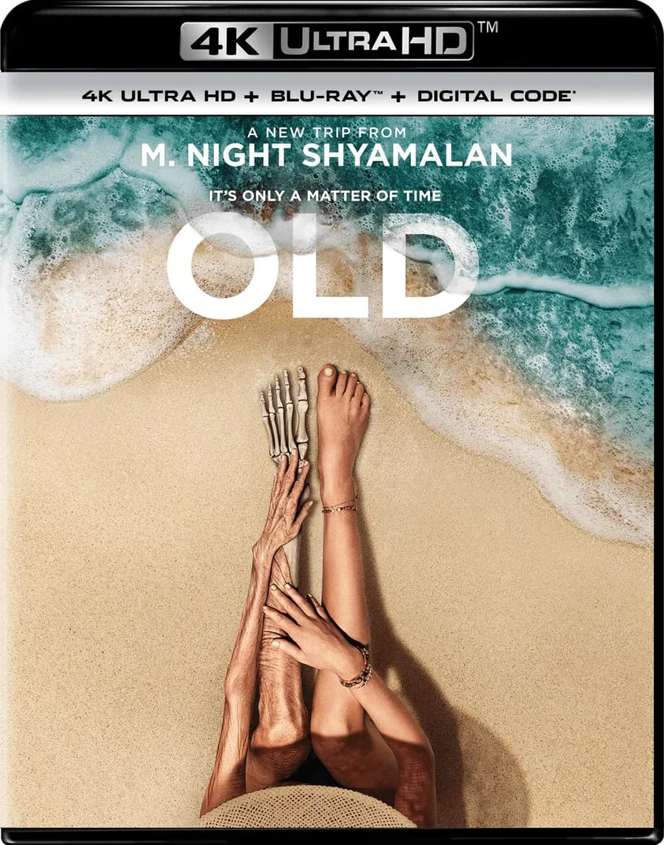Old cover