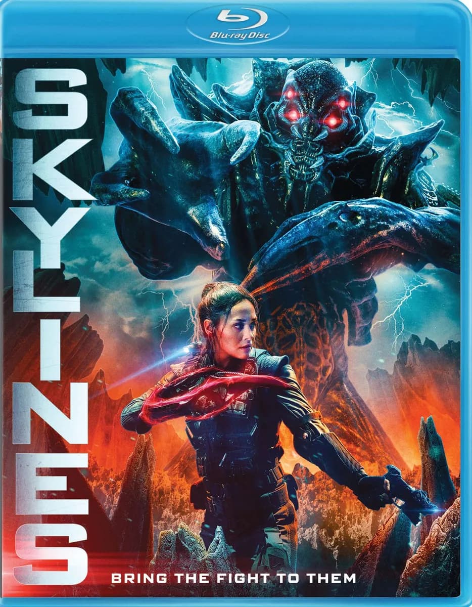 Skylines cover