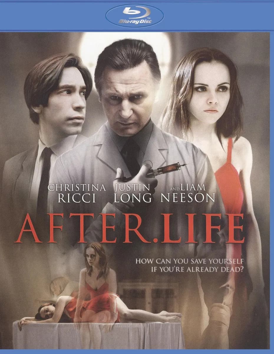 After.Life cover