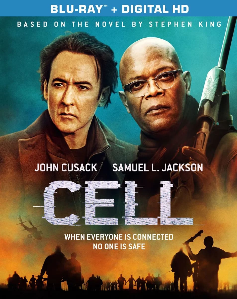 Cell cover