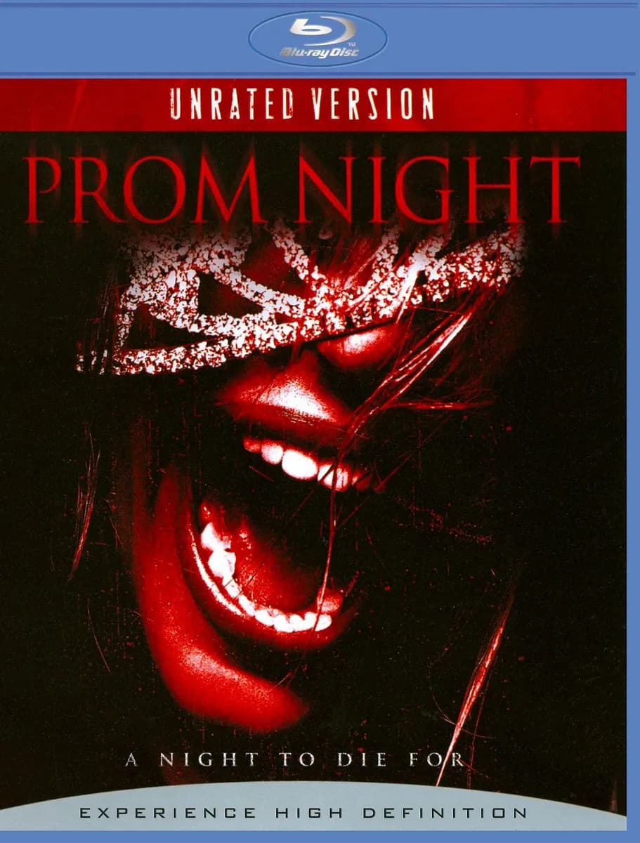 Prom Night cover