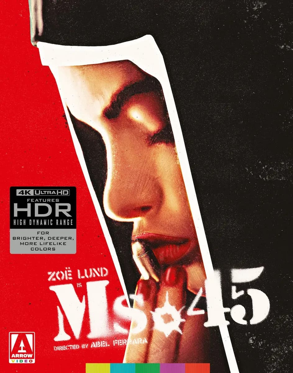 Ms .45 cover