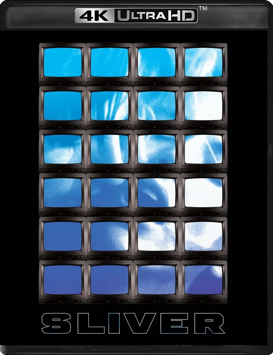 Sliver cover