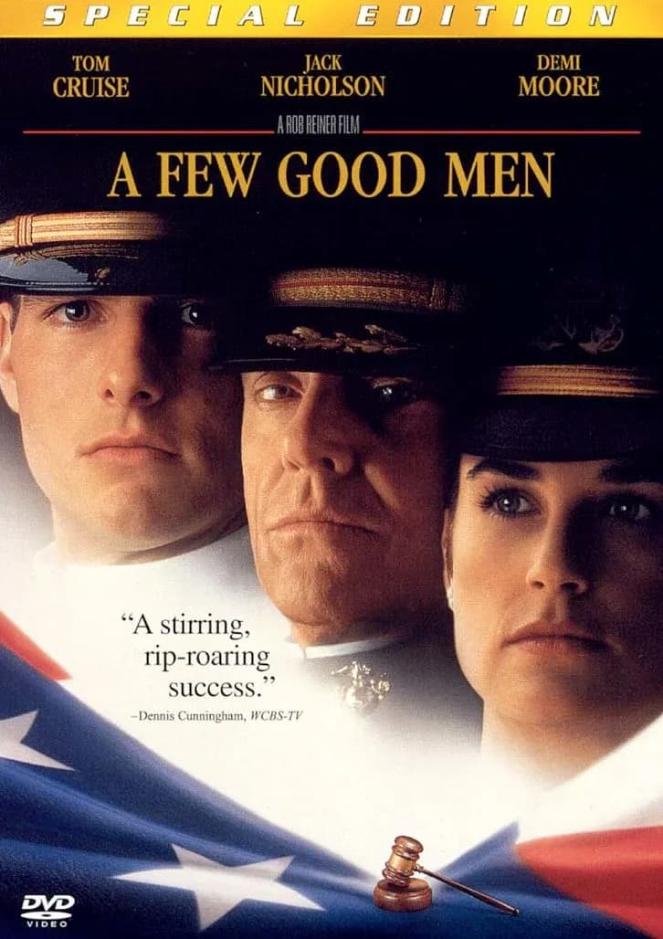 A Few Good Men cover
