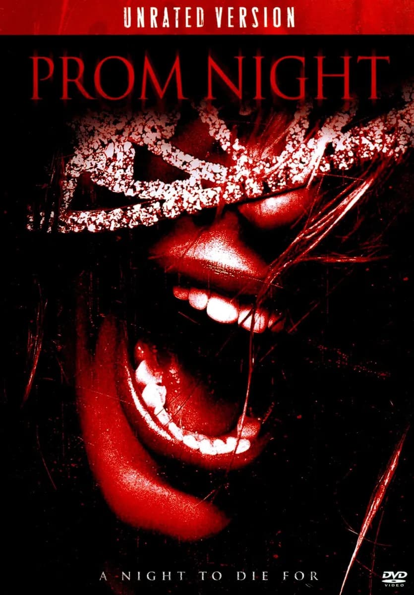Prom Night cover