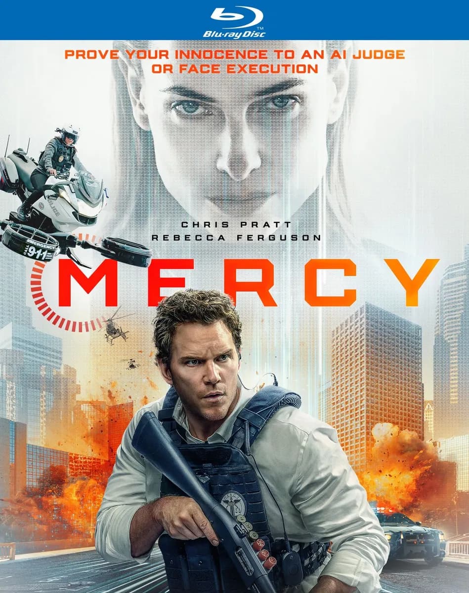 Mercy cover