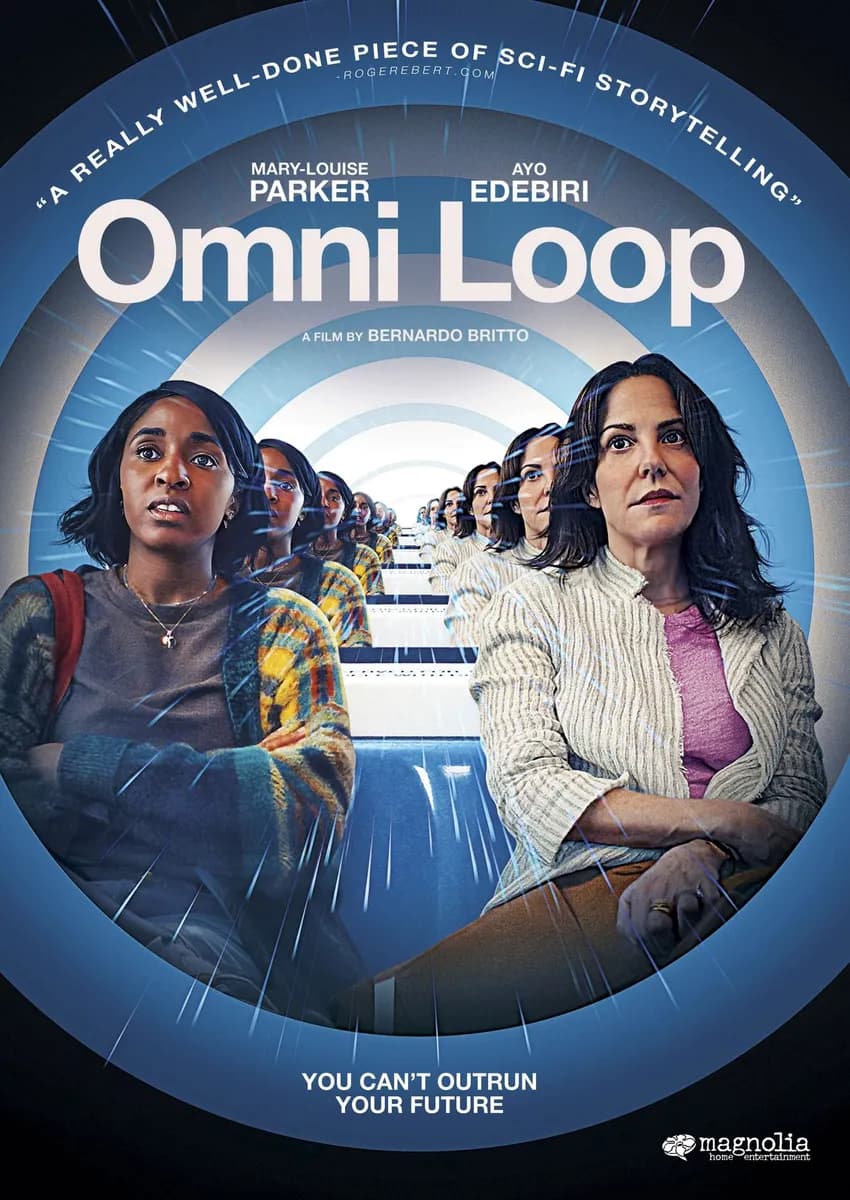 Omni Loop cover