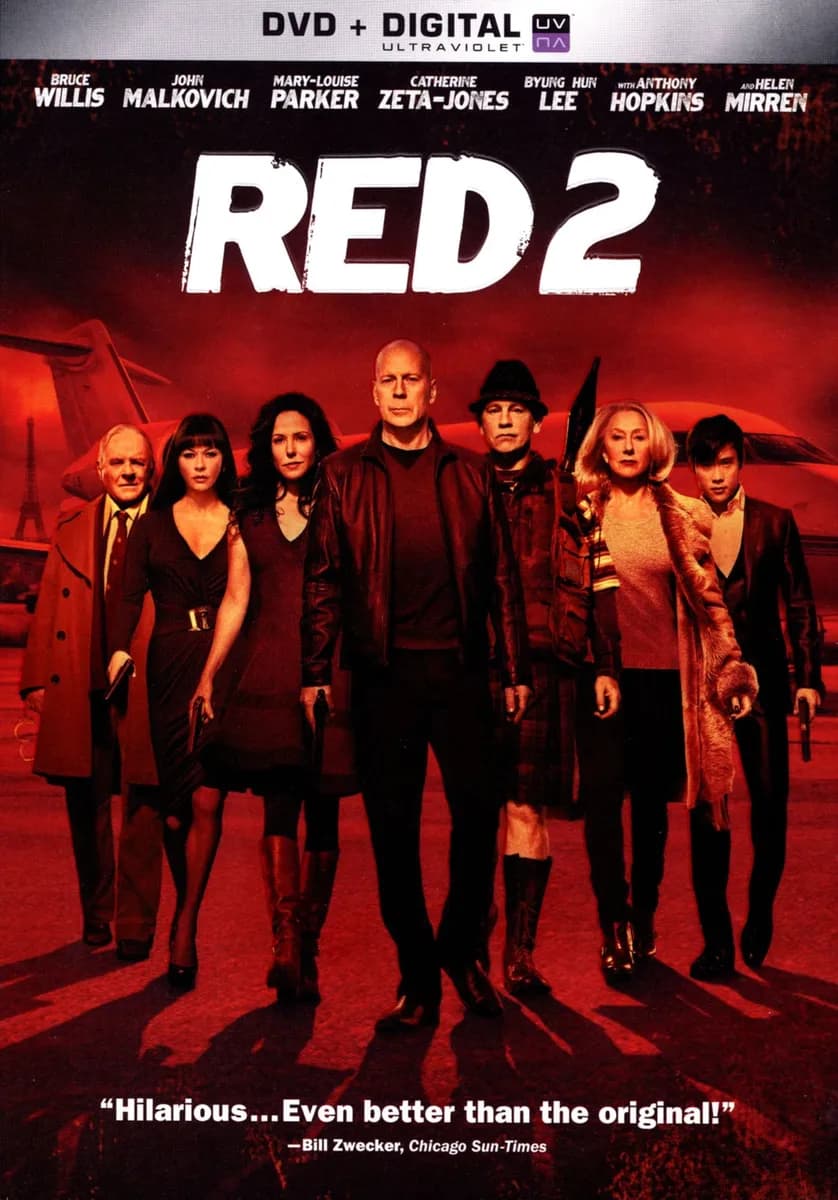 RED 2 cover