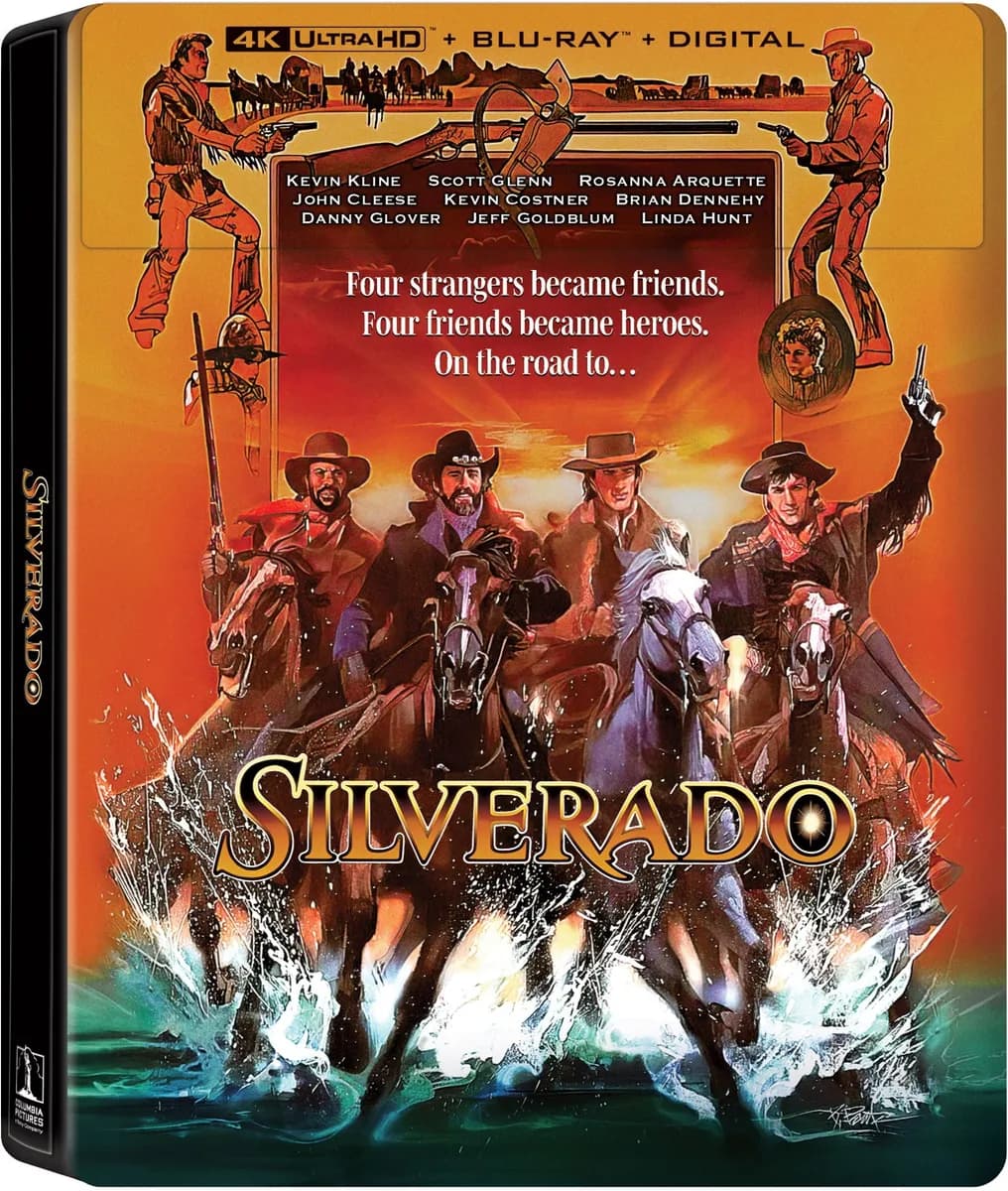 Silverado cover
