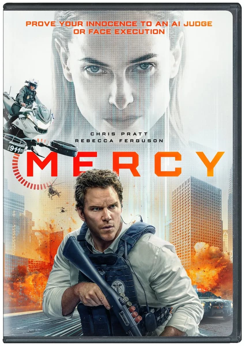 Mercy cover