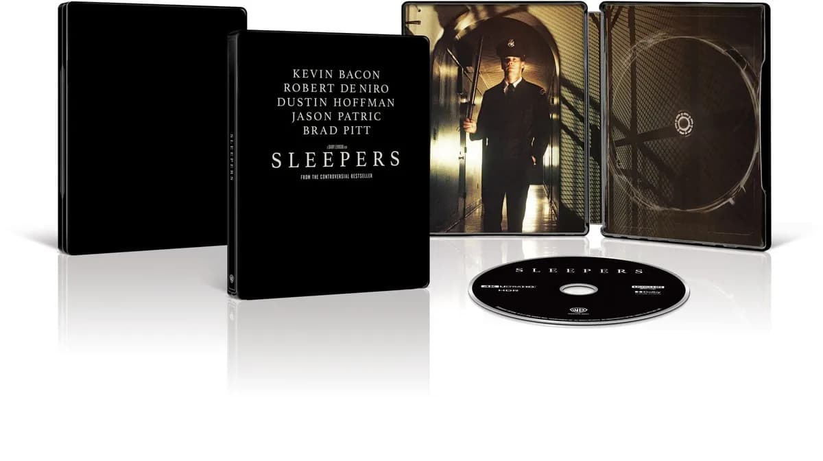 Sleepers cover