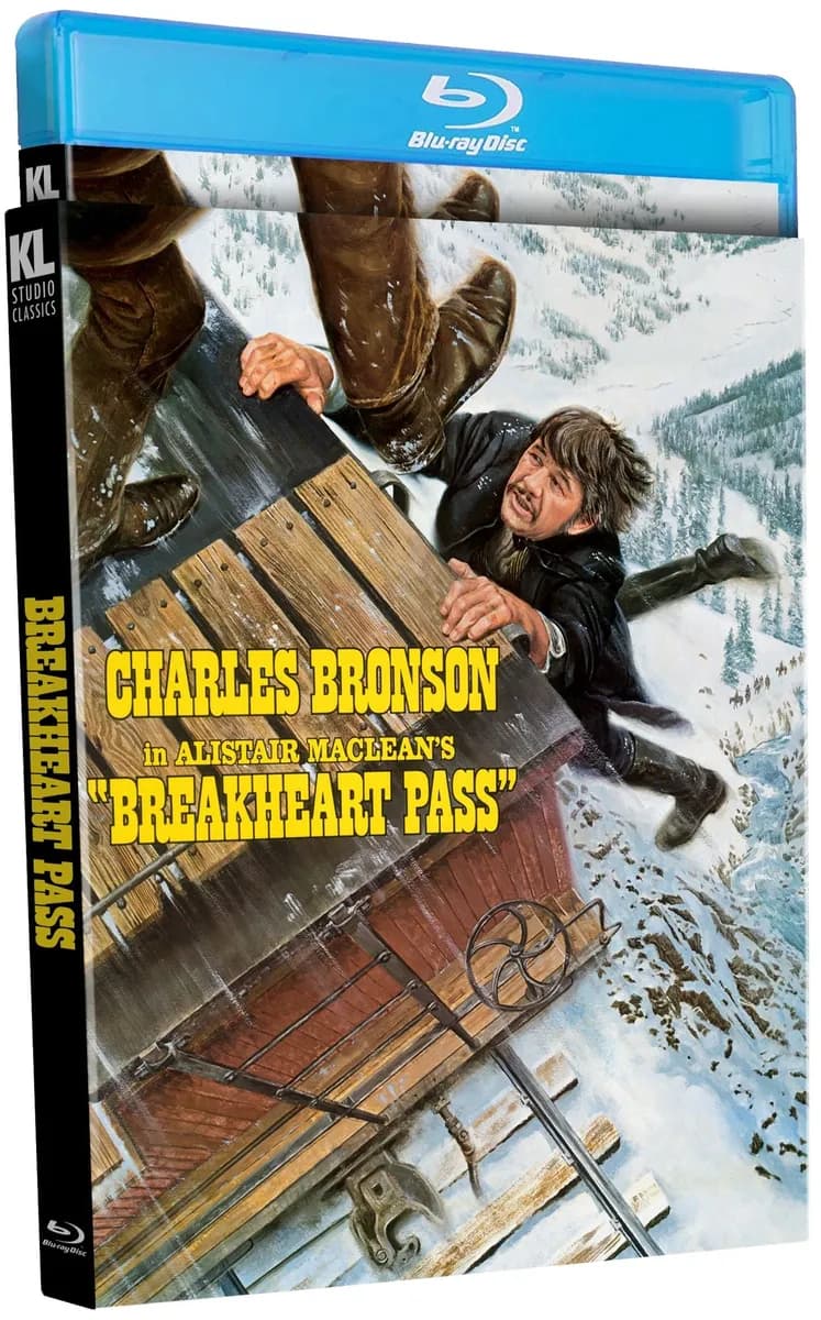 Breakheart Pass cover