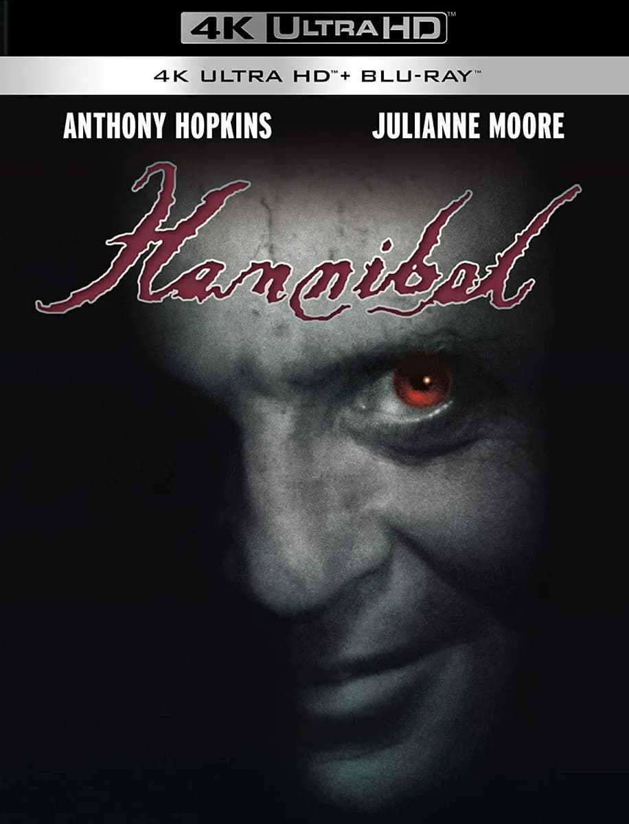 Hannibal cover