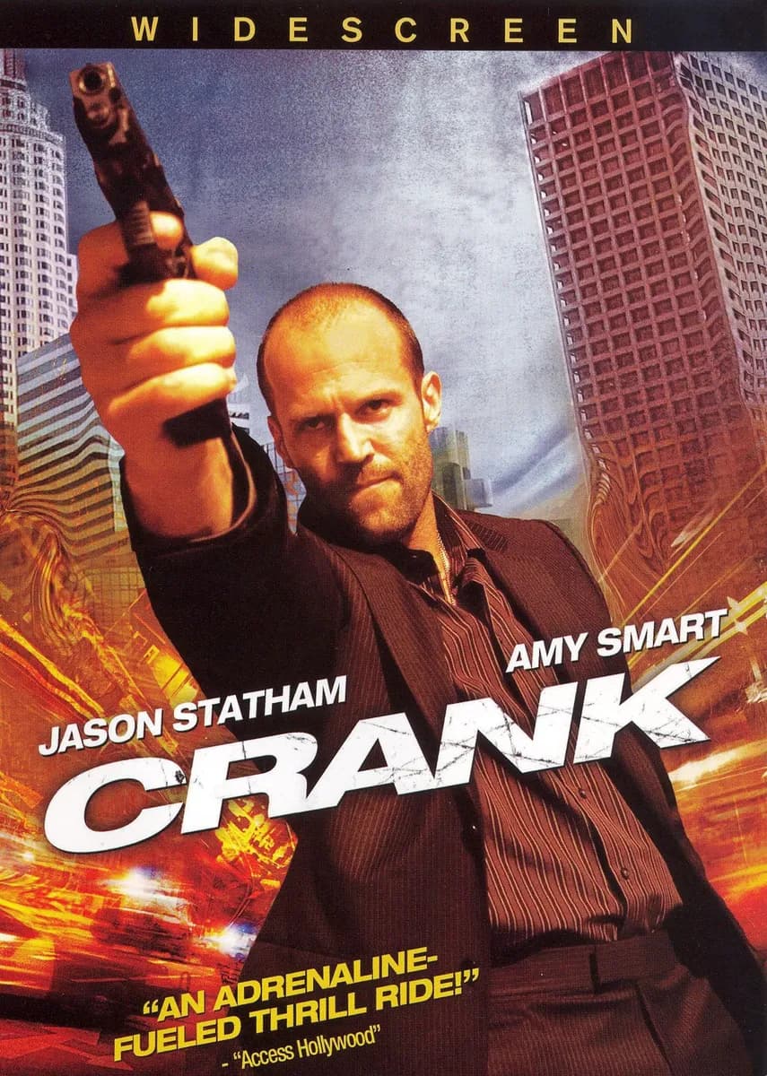 Crank cover
