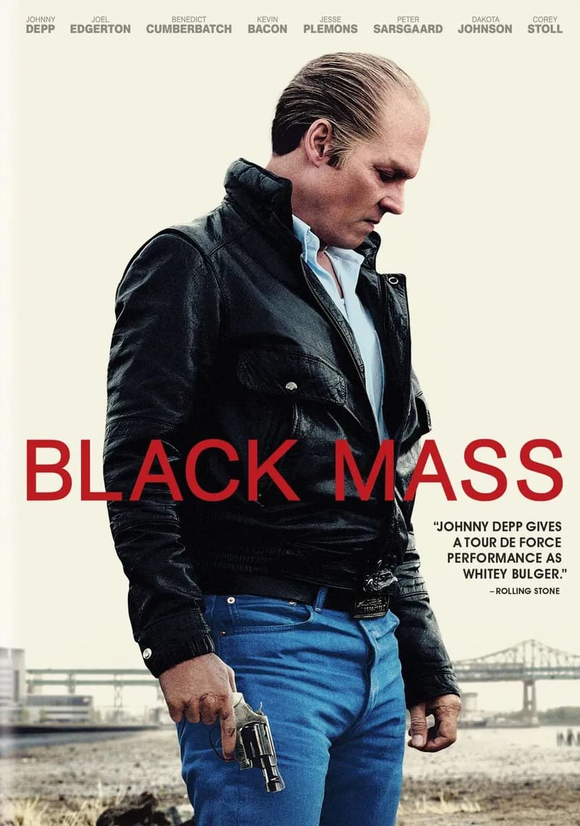 Black Mass cover